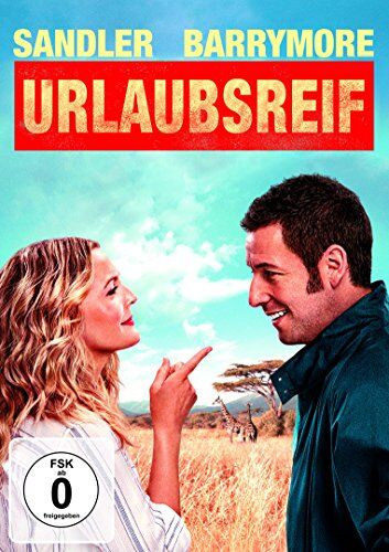 Frank Coraci - Urlaubsreif - Preis vom 08.10.2026 07:26:42 h