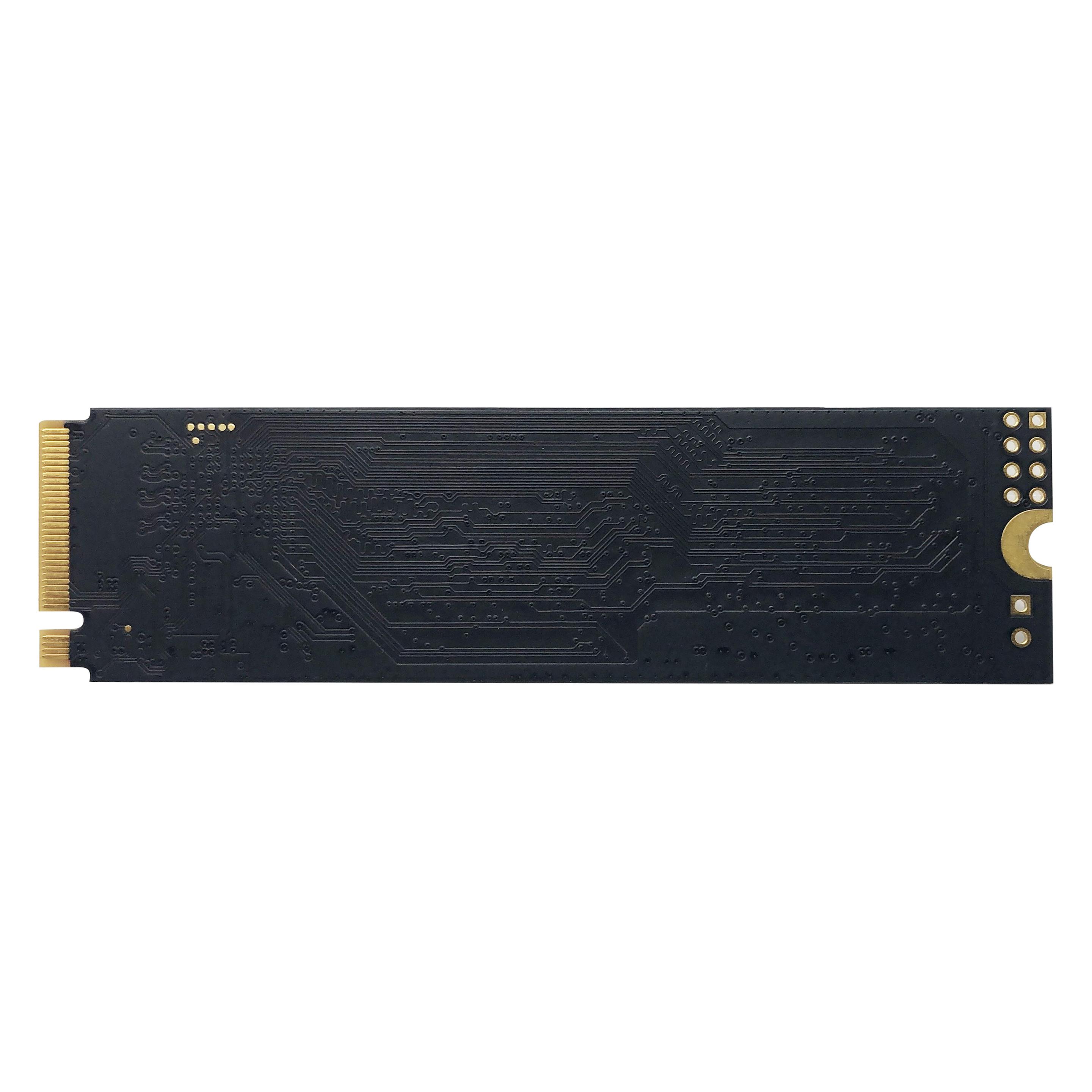Patriot P300 (512 GB, M.2 2280) (P300P512GM28)