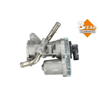 NRF AGR-Ventil EASY FIT 48376 für Ford