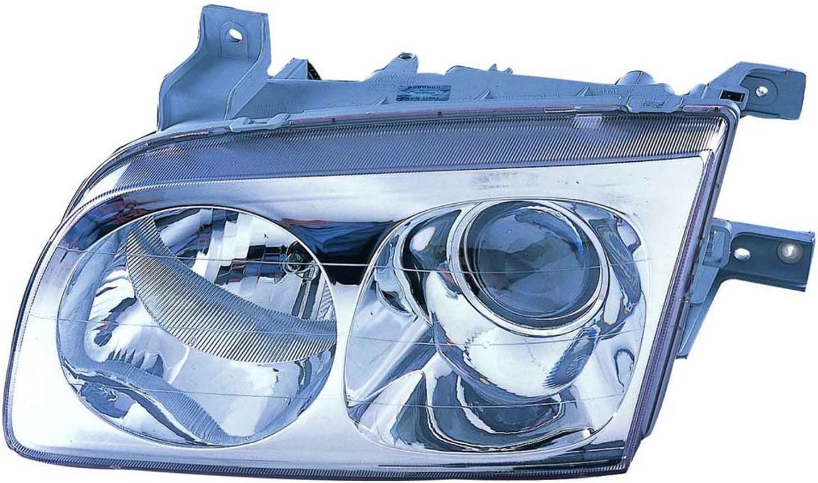 Hauptscheinwerfer DEPO 221-1122L-LD-EM