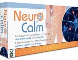 Tegor Neuro Calm 30 comp