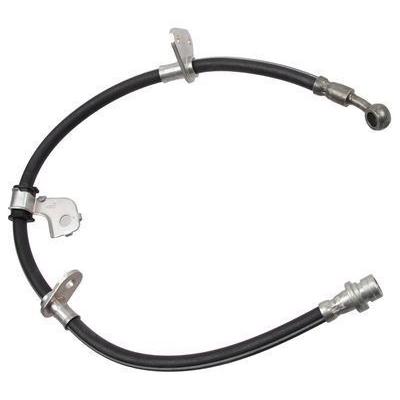 A.B.S. Bremsschlauch SL 4151 für HONDA