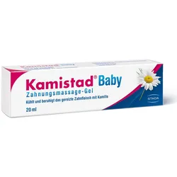 Kamistad Baby 20 ML