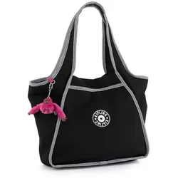KIPLING® Shopper Carmela Paspelierung Sicherheitsfach