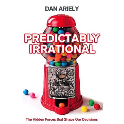 Predictably Irrational, Taschenbuch von Dan Ariely, HarperCollins, 978-0-00-725653-2
