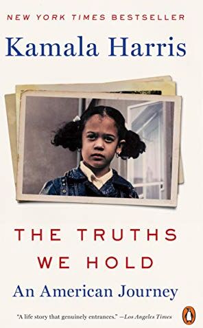 Kamala Harris - The Truths We Hold: An American Journey - Preis vom 09.10.2026 07:28:09 h