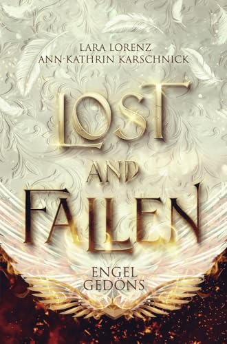 Ann-Kathrin Karschnick - Lost and Fallen: Engelgedöns - Preis vom 12.10.2026 11:37:12 h