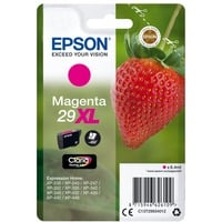 Tinte magenta 29XL C13T29934012 Claria Home