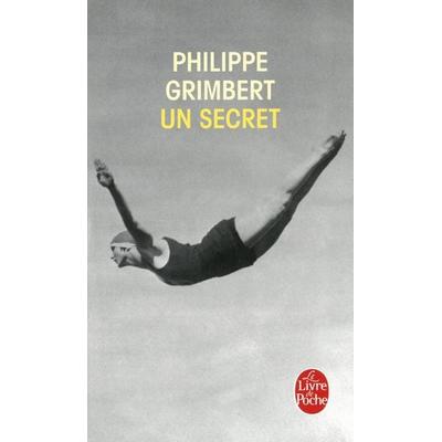 Un secret, Taschenbuch von Philippe Grimbert, Klett Sprachen GmbH, 978-3-12-597221-6