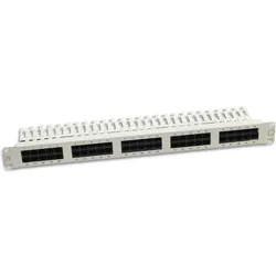 Aginode Patch-Panel 50Ports N500.350