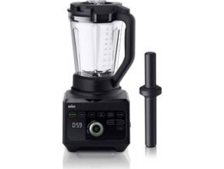Bol mixeur blender - Braun - JB9040 - Noir - Smoothie - Glace pilée