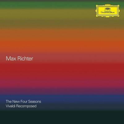 The New Four Seasons: Vivaldi Recomposed - Elena Urioste, CD