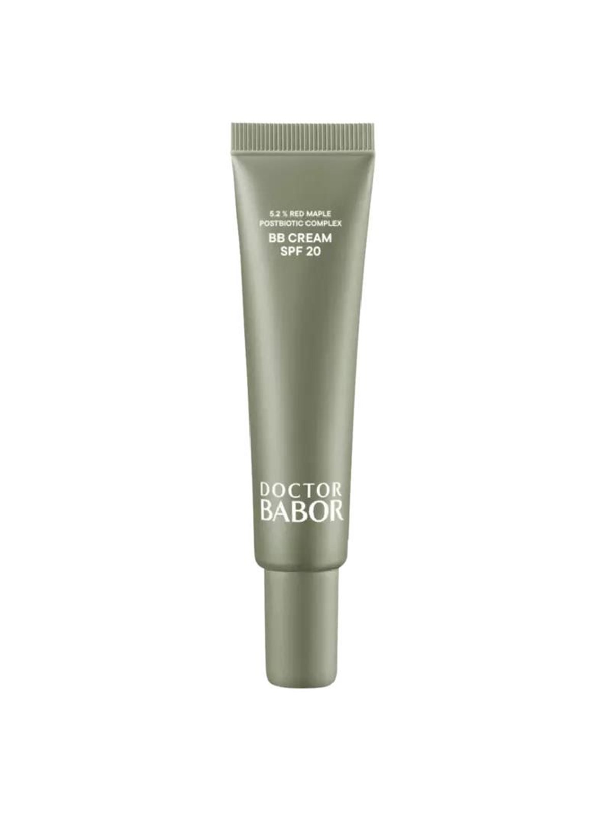BABOR DOCTOR Microbiomic BB Cream Light SPF20 40ml