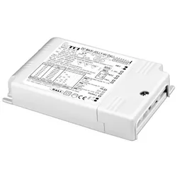 TCI DC MAXI JOLLY HV DALI, Dimmbarer Multi LED Konverter 50W - DALI / Taster / 1-10V TCI-127409