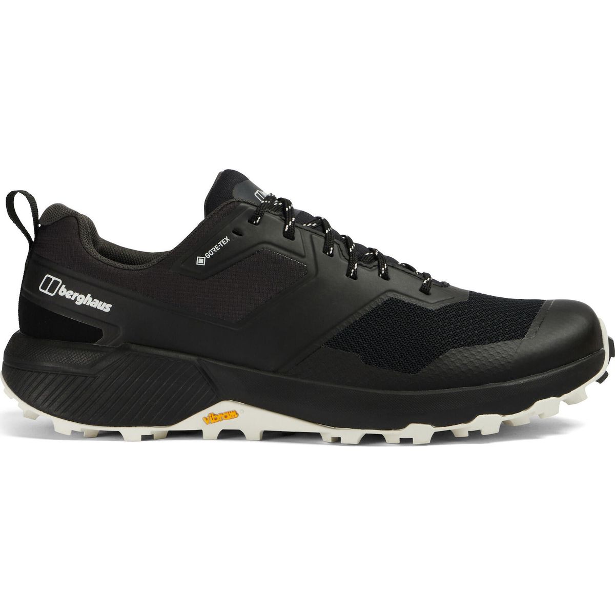 Berghaus M Trailway Active Goretex Shoe black (JS4) 9 4-22554-JS4-9