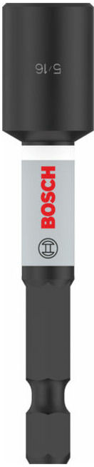 BOSCH PRO Embout à ergots Impact, 5/16