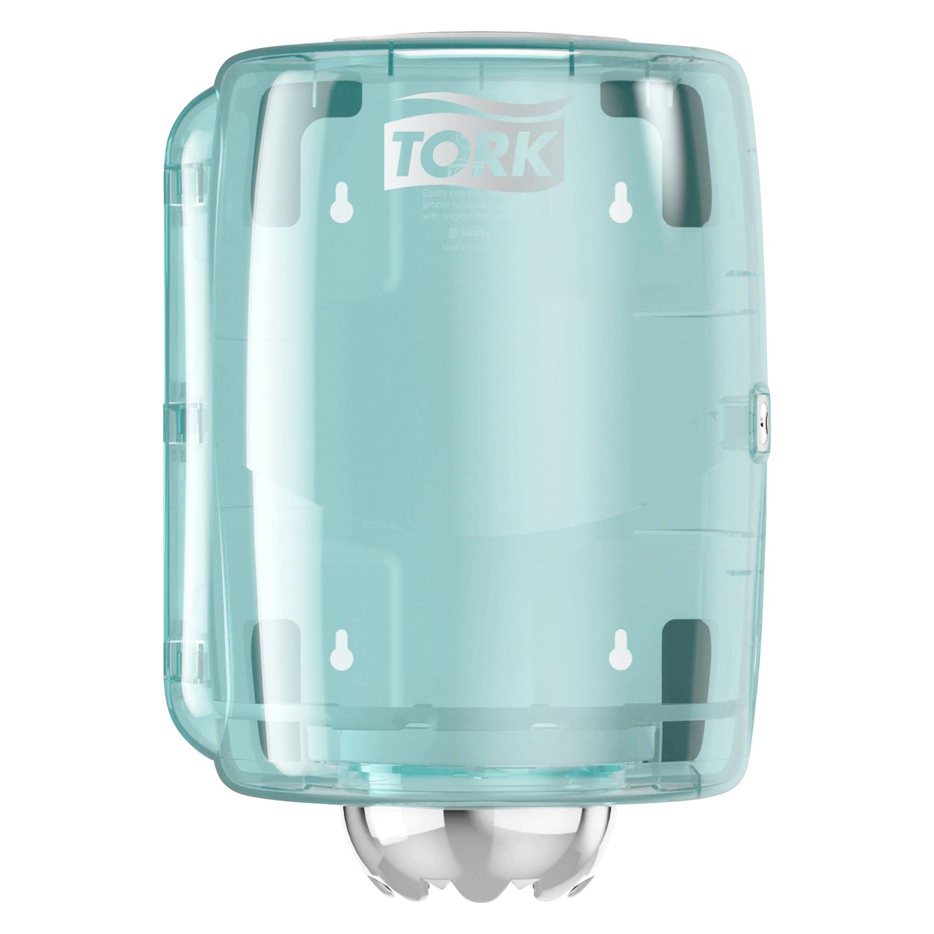 Tork Hand- und Wischtuchspender (659000)