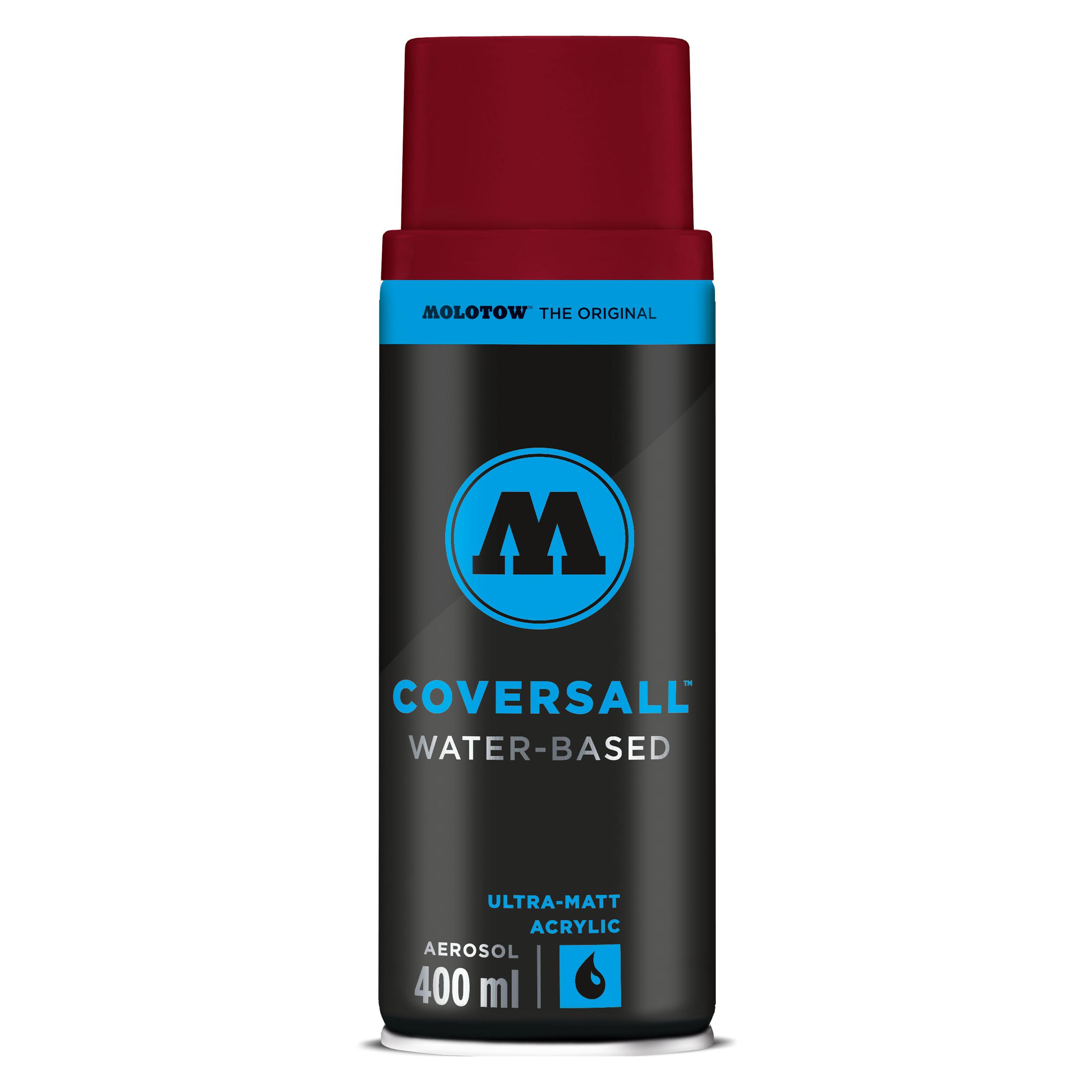 Molotow Sprühdose COVERSALL Water-Based (400 ml) (MO358086)