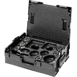 Viega Pressringset 793524 12 - 35 mm, für metallene Pressverbindersysteme