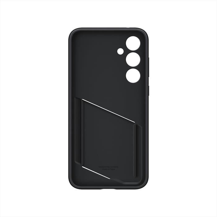 Samsung Custodia A35 Card Slot-black