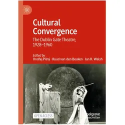 Cultural Convergence, Fachbücher