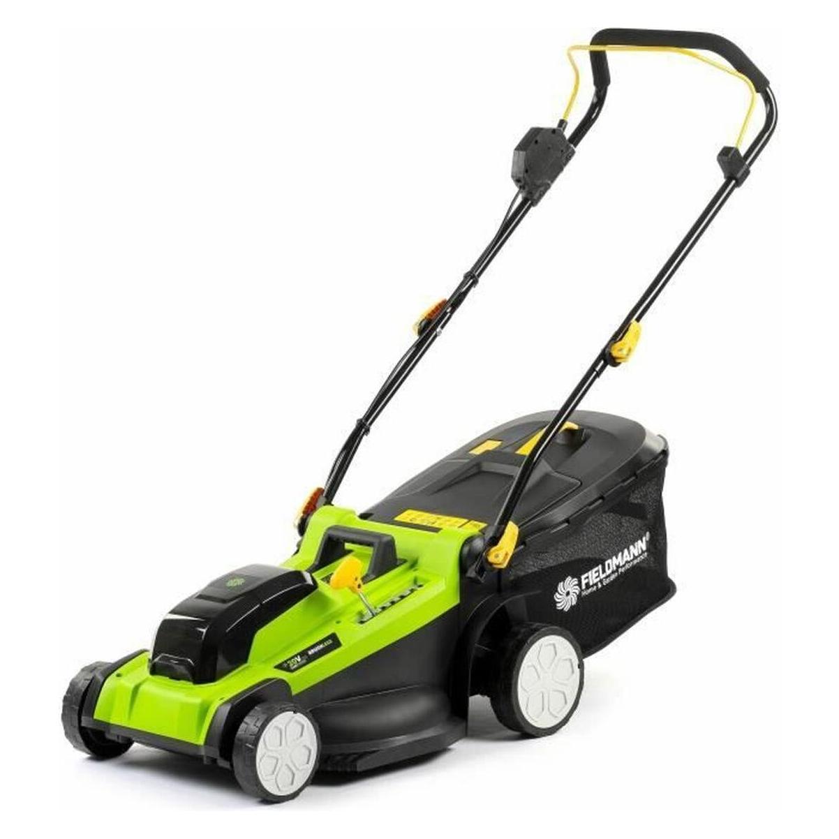 Fieldmann Kosiarka akumulatorowa FZR70435-0 2 x 20 V (Akkubetrieb) (FZR70435-0)