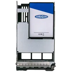 Origin Storage DELL-7680ESASRI-S11 (7680 GB, 3.5"), SSD