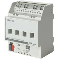 Siemens Dig.Industr. Schaltaktor 5WG1532-1DB31