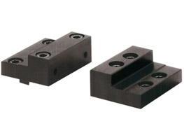 Stufenbacken SB 200mm RÖHM | 4019208326924
