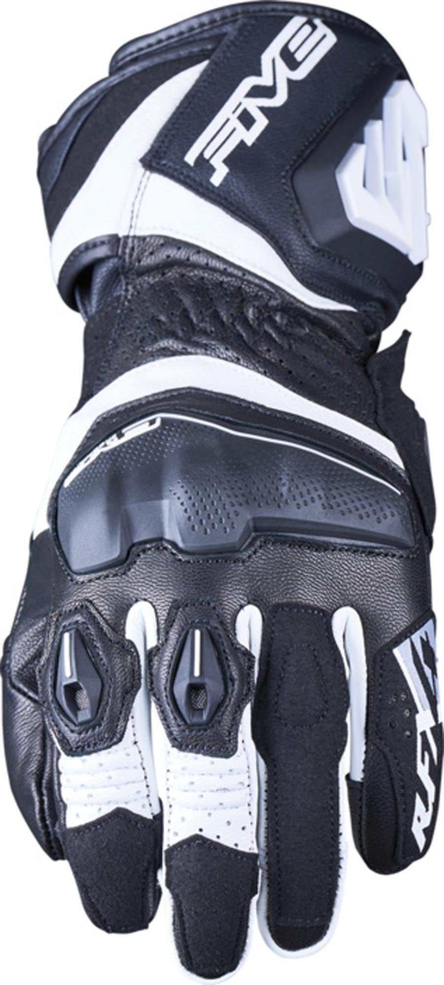 Five RFX4 Evo Damen Motorrad Handschuhe 23050607361