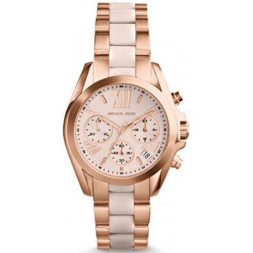 Michael Kors MK6066 Bradshaw dameshorloge