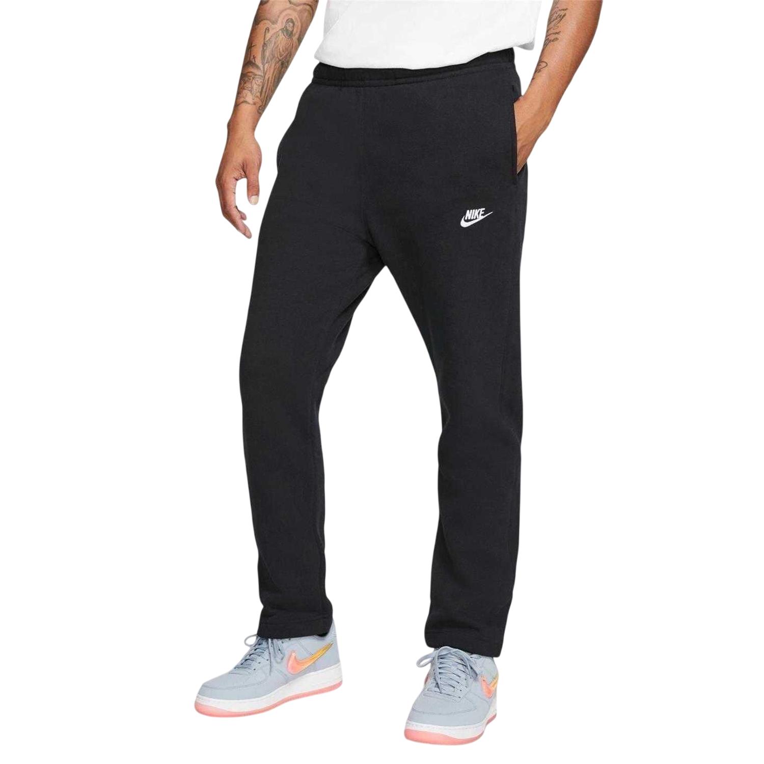 Nike - "Club" Jogginghosen für Herren (Schwarz)