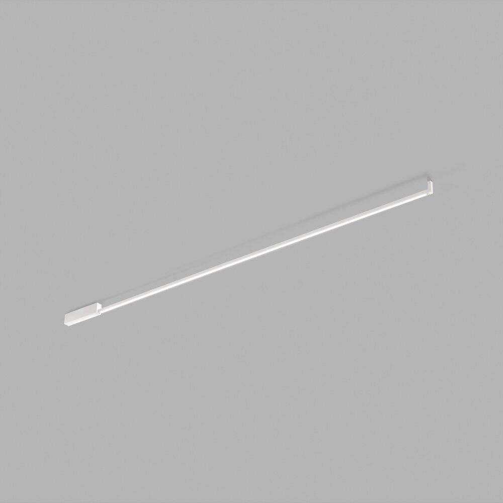 Light-Point LED-Wand-/Deckenleuchte STRIPE 200cm weiß 270118 5711389701185