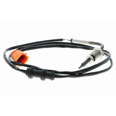 VEMO Sensor, Abgastemperatur Original Qualität v10720041 nach Rußpartikelfilter für STANDARD AUTOMOBILE VW VAG