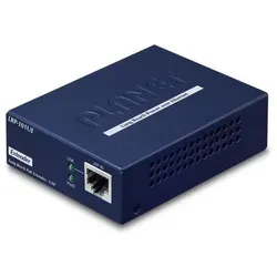 Planet 1-Port Long Reach PoE over coax Extender Kit (LRP-101UH + LRP-101UE) (Netzwerk Zubehör), Zubehör Netzwerk