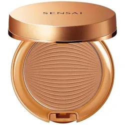 Kanebo Sensai Silky Bronze Sun Protective Compact Sc02 Natural 8,5g