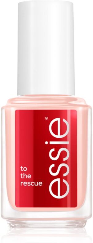 essie to the rescue vernis à ongles traitant ongles abîmés 13.5 ml