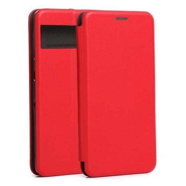 Beline Etui Book Magnetic Google Pixel 7 czerwonyred (Google Pixel 7) (34533233)