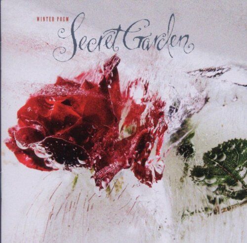 Secret Garden - Winter Poem - Preis vom 30.09.2026 22:30:23 h