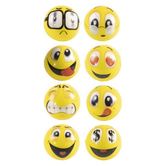 Jono Toys Lächeln-Gesicht (46338321)