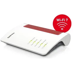 FRITZ! Box 7690 (DE-Version), Router, Weiss