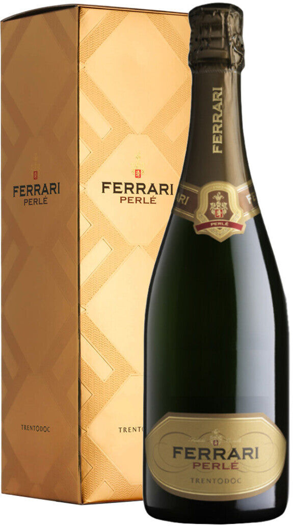 Acer Trento Spumante Brut 'Perlé' Magnum Ferrari 2019 (confezione)