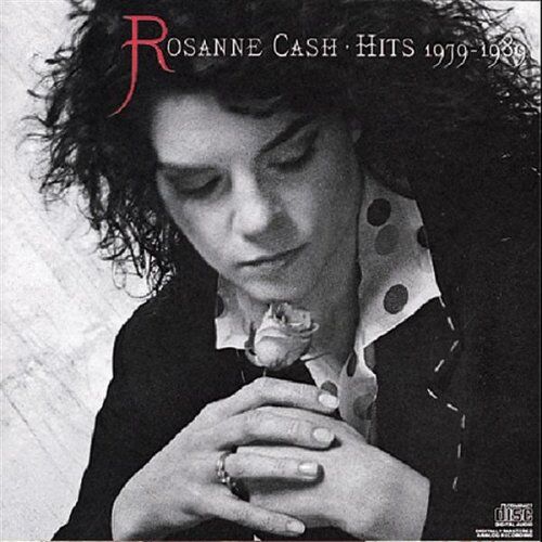 Rosanne Cash - Hits 1979-1989 - Preis vom 09.10.2026 07:28:09 h