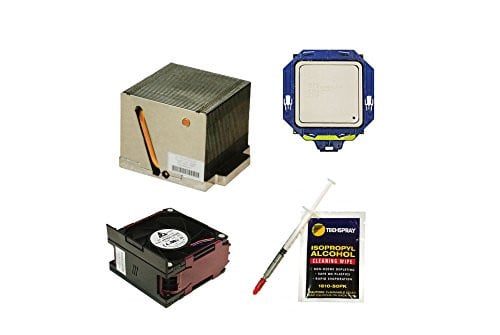 HPE ML350P Gen8 Intel Xeon E5-2630 Hexa-Core Processor Kit (2,30GHz, 15MB Cache)