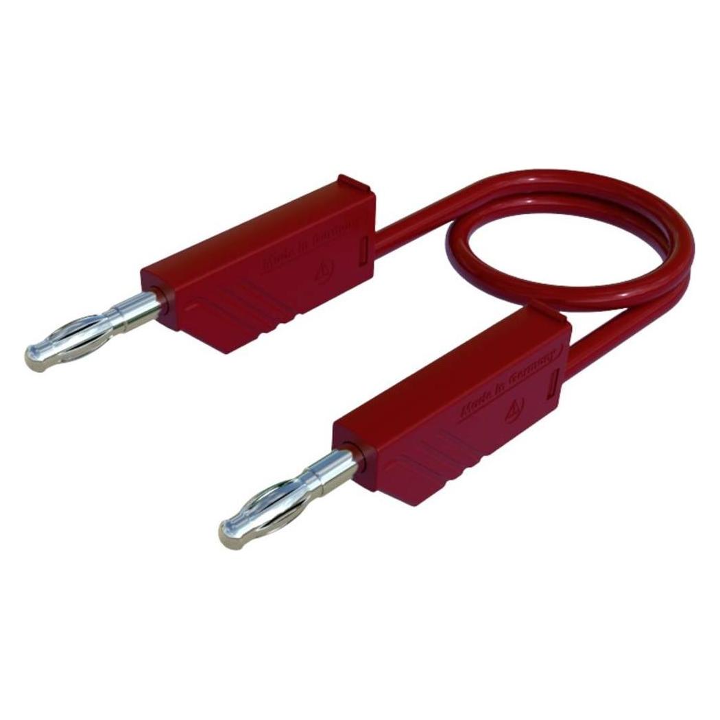SKS Messleitung (Lamellenstecker 4 (934059101)