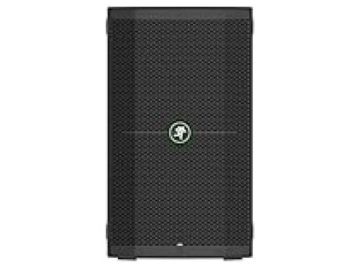 Mackie Thump210XT – Enceinte 10 améliorée à amplification de 1400 W