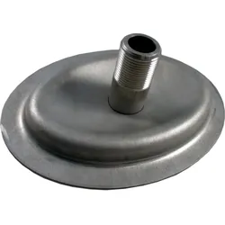 Wolf Handlochdeckel 8610177 für CGW 20-120