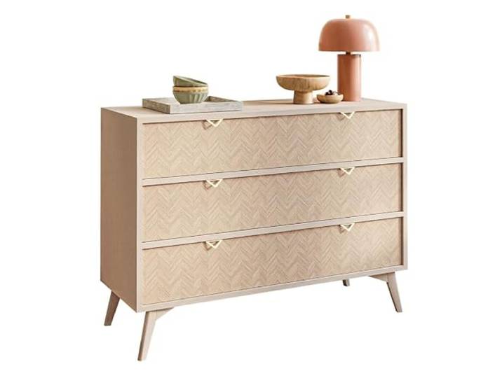 Lookway Kommode Aloe KSZ107 Sandbeige