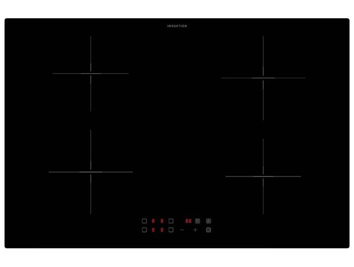 Oranier Induktions-Kochfeld KFI980, autark, Timer, TouchControl-Bedienung