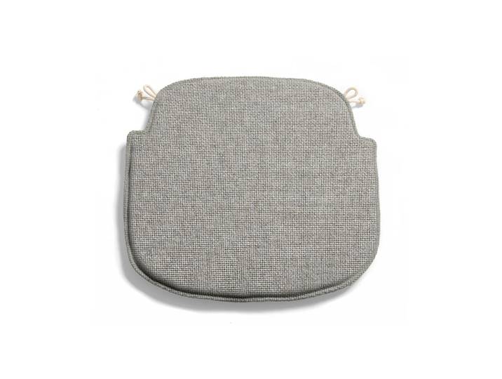 Stolab Coussin d assise pour chaise Småland Nobel grey/brown'
